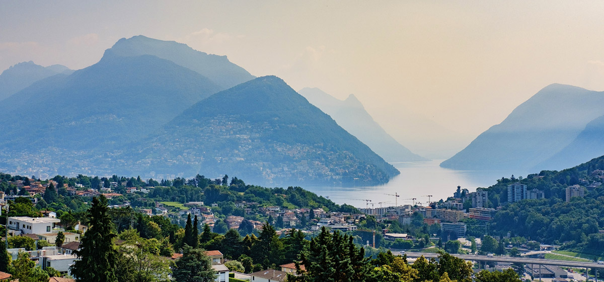 Lugano