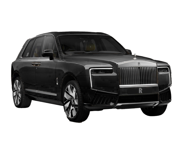 Rolls Royce Cullinan 2025